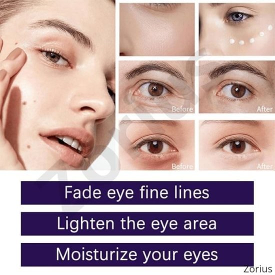 Retinal Shot Firming Tightening Booster