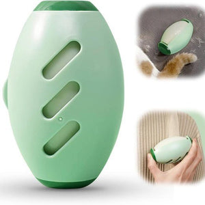 Reusable Lint Roller Ball Durable Washable Lint Catcher