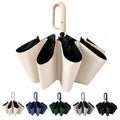 Automatic Umbrella with Hanging Handle