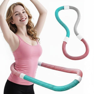Ring Shape Hula Hoop