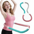 Ring Shape Hula Hoop