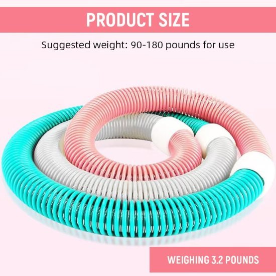 Ring Shape Hula Hoop