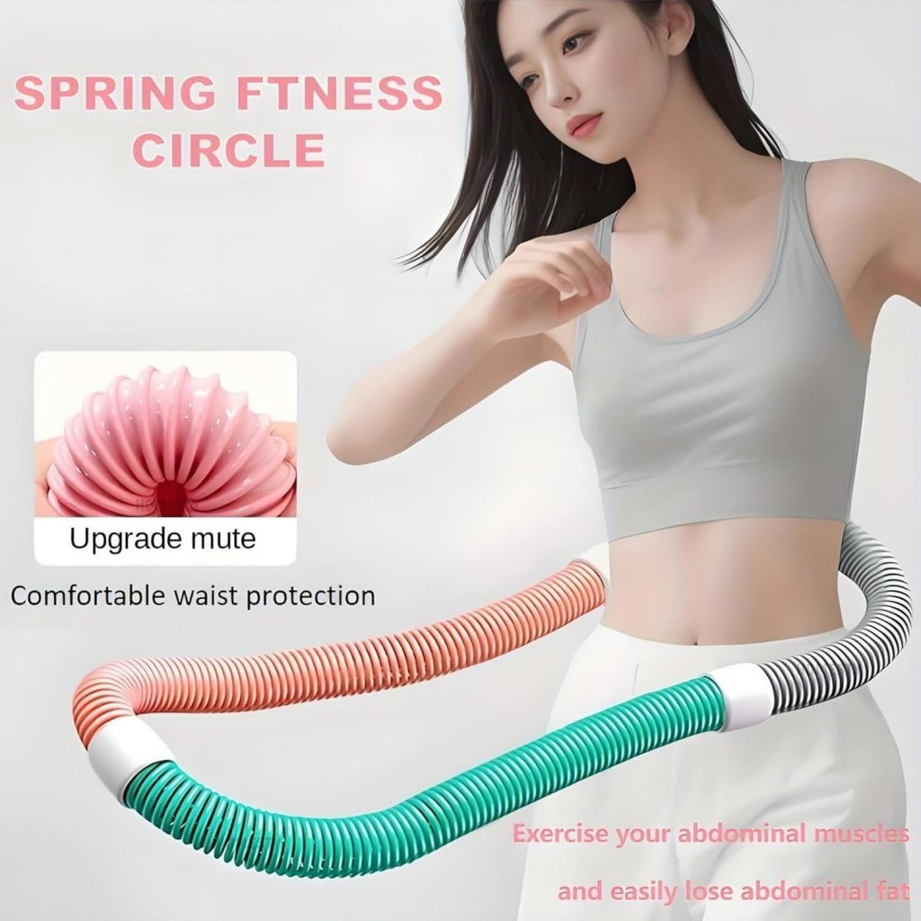 Ring Shape Hula Hoop