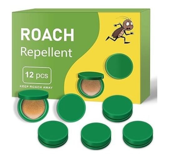 Roach Repellent Protect