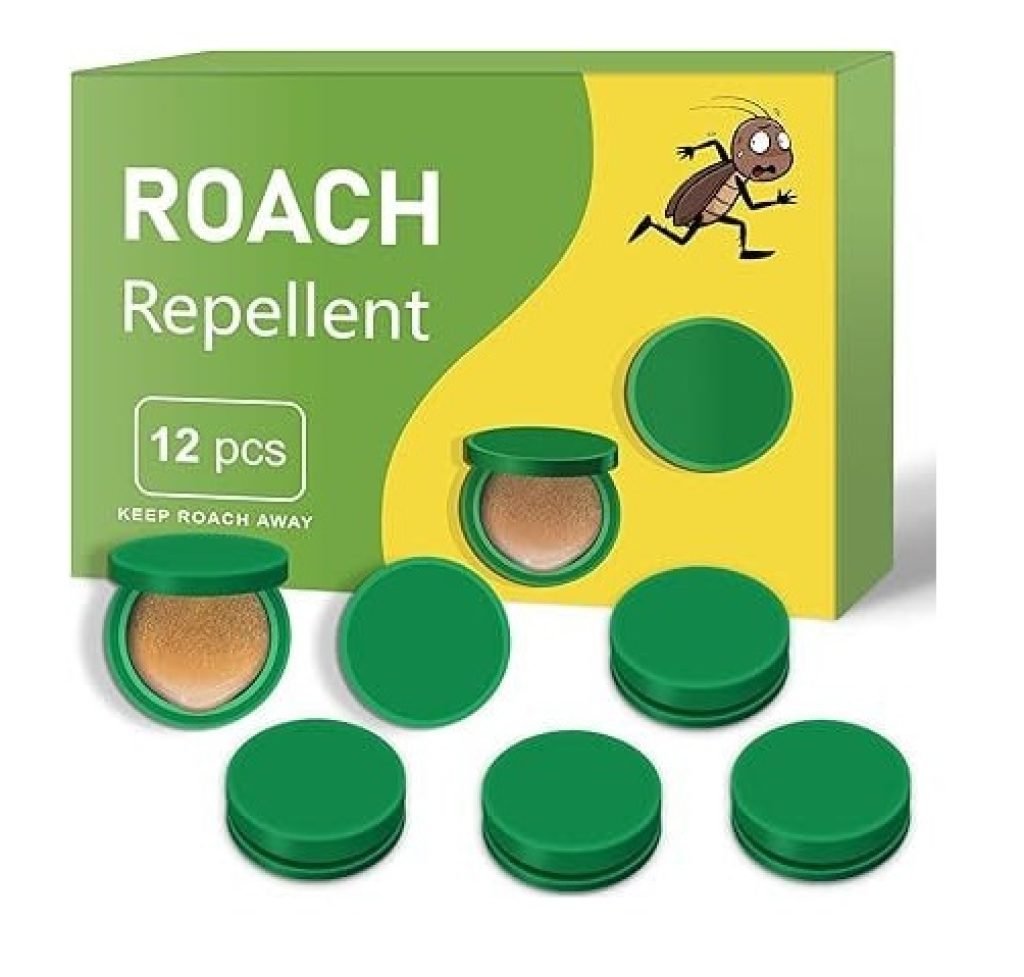 Roach Repellent Protect