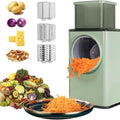 Round Mandoline Slicer