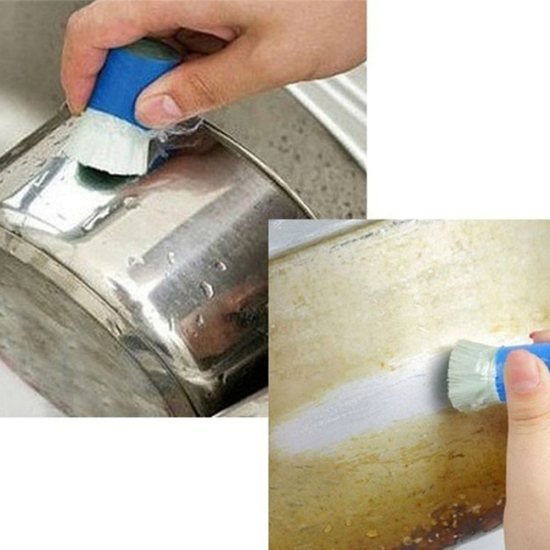 Steel Rust and Stain Remover 2 pcs