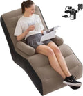 S Shape Inflatable Sofa Chair