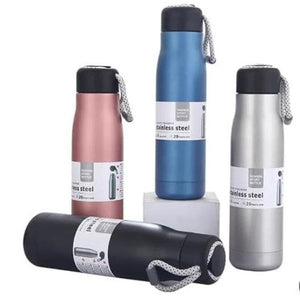 SS Vacuum Insulated Bottle 500ml