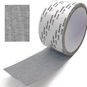 Screen Repair Mesh Tape