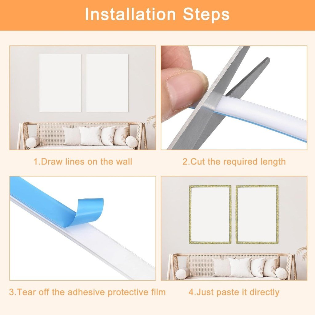 Seam Sealing Tape 6 meter
