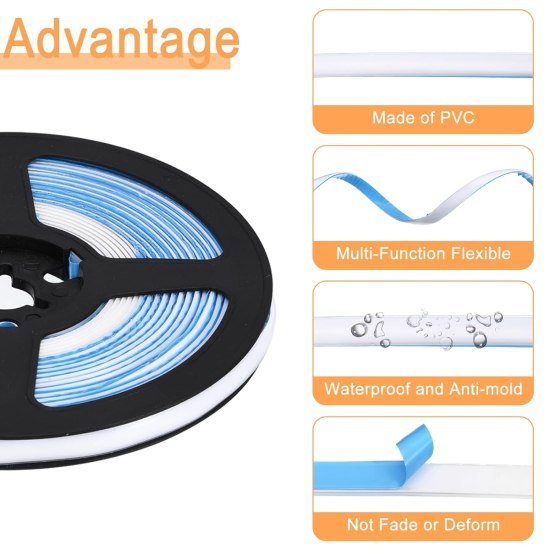 Seam Sealing Tape 6 meter