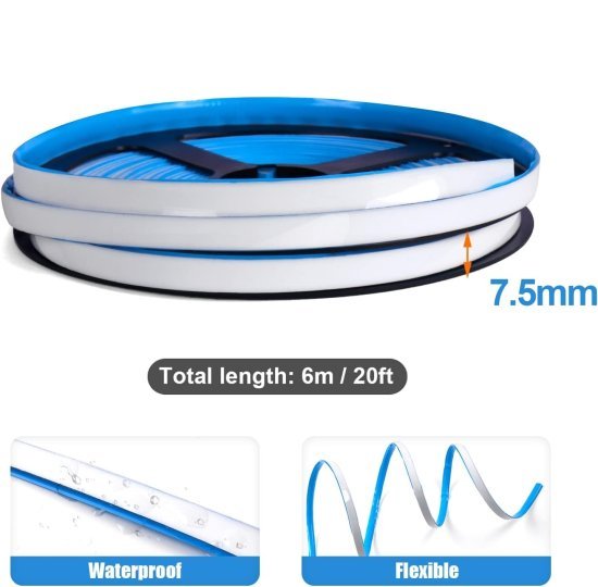 Seam Sealing Tape 6 meter