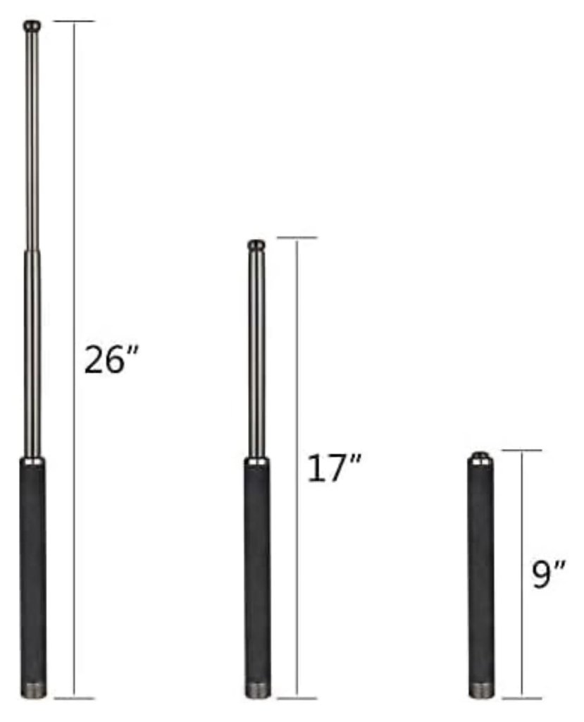 Self Defence Stick