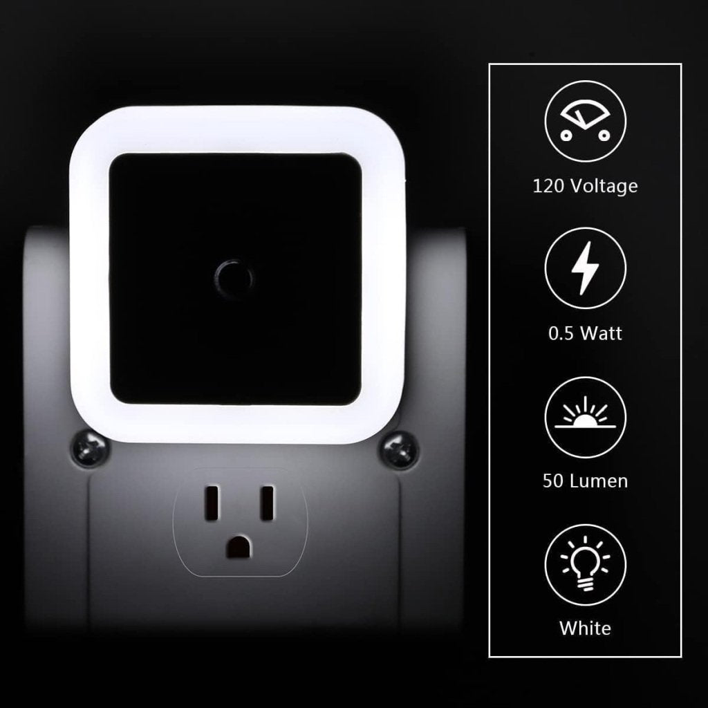 Sensor Night Light