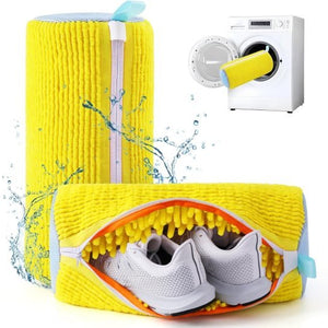Shoes Washing Bag