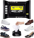 Shoes Wipes Shoe Cleaner 80 wipes