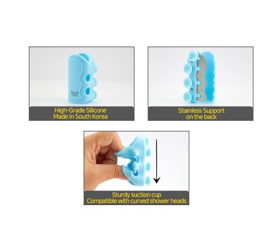 Shower Head Holder