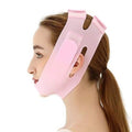 Silicone Face Slimming Strap