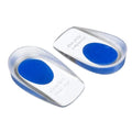 Silicone Heel Gel Insole