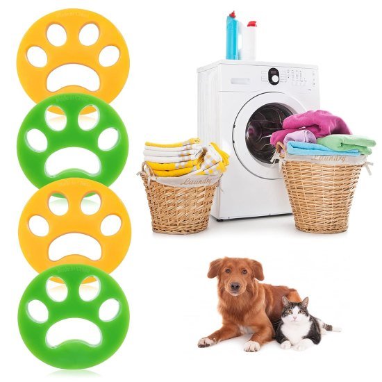 Silicone Lint Catcher Lint Remover for Cloth