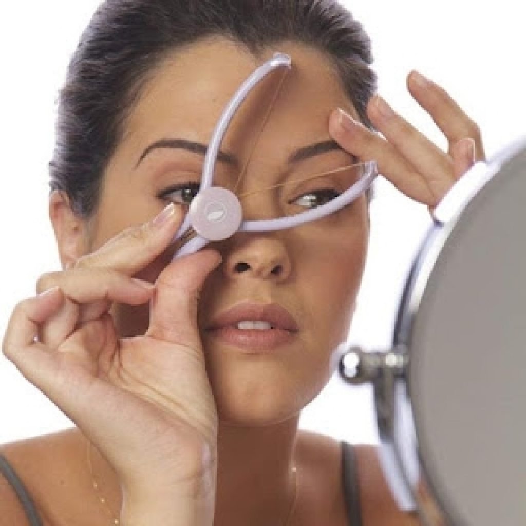 Silique Eyebrow Face And Body Hair Removal