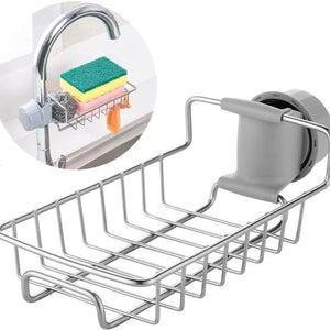 Sink Faucet Holder Stand