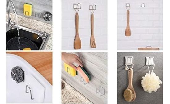 Sink Sponge Holder