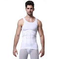 Slimming Shirt For Man Slim and Fit