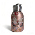 Printed Design Steel Bottle
