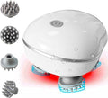 Smart Scalp Massager