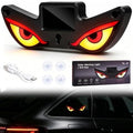 Solar Evil Eye