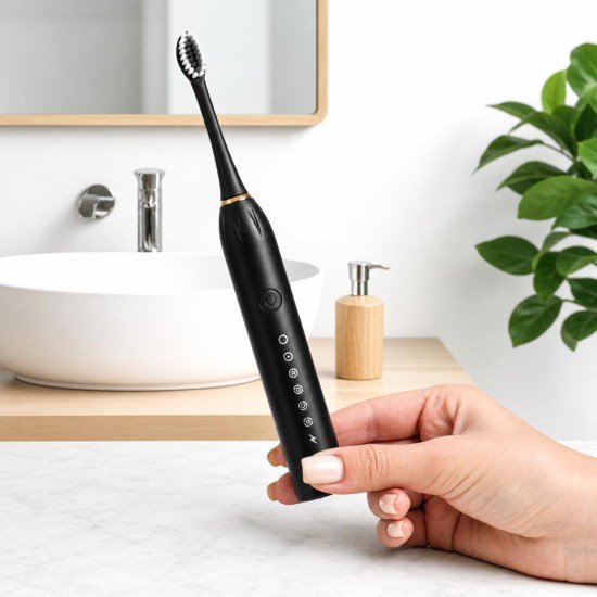 Sonic Electric Toothbrush