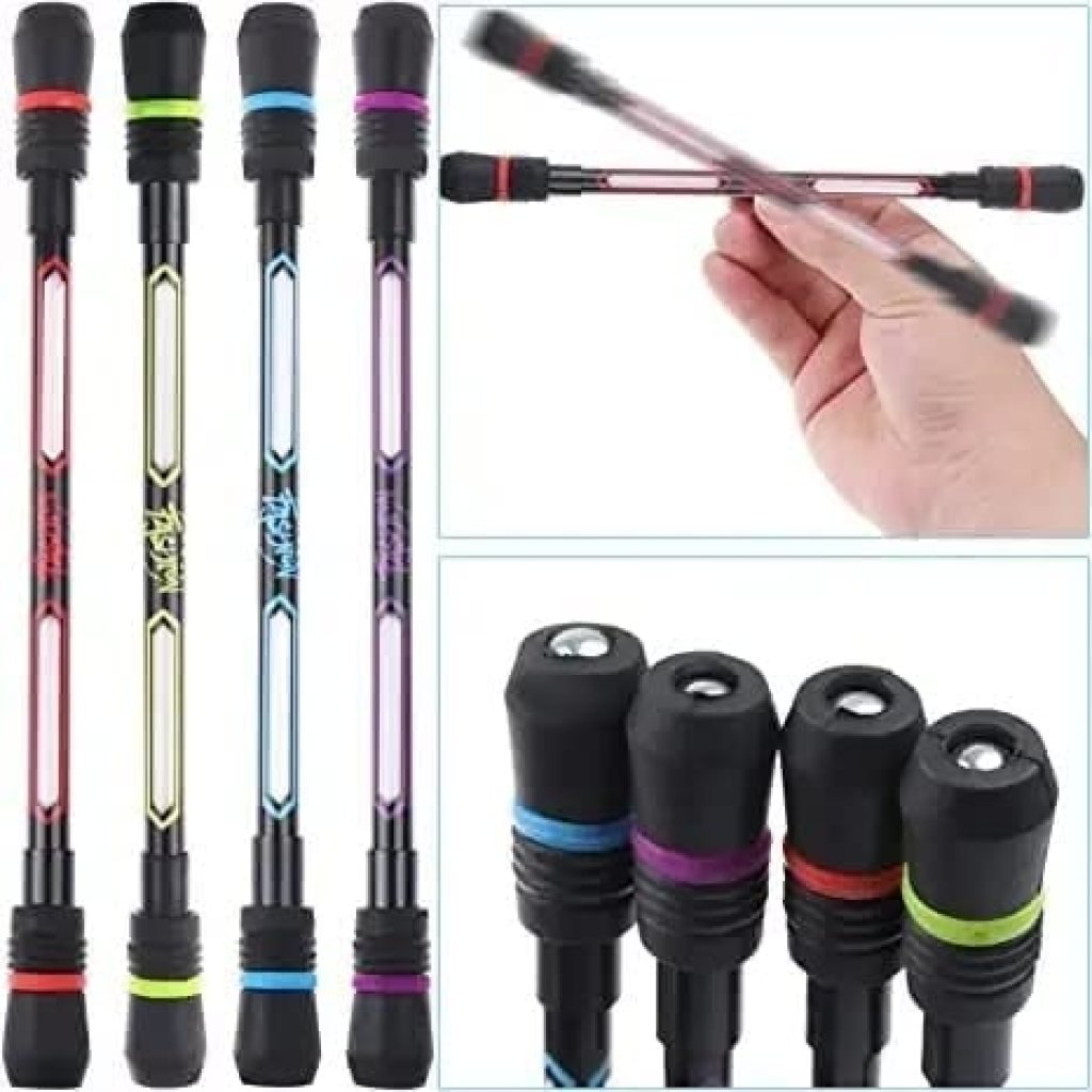 Spinning Pen 4 Pcs