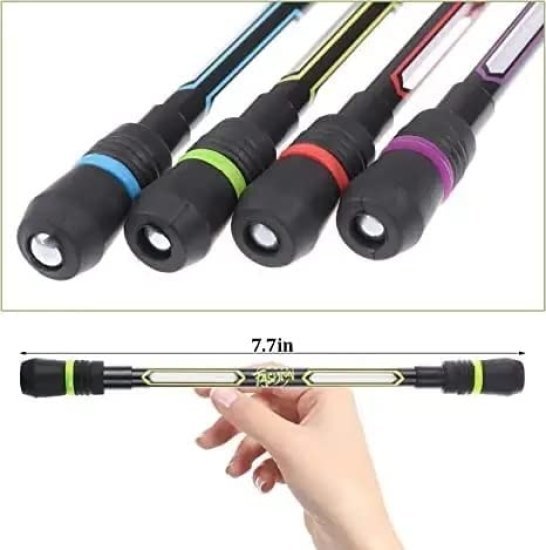 Spinning Pen 4 Pcs