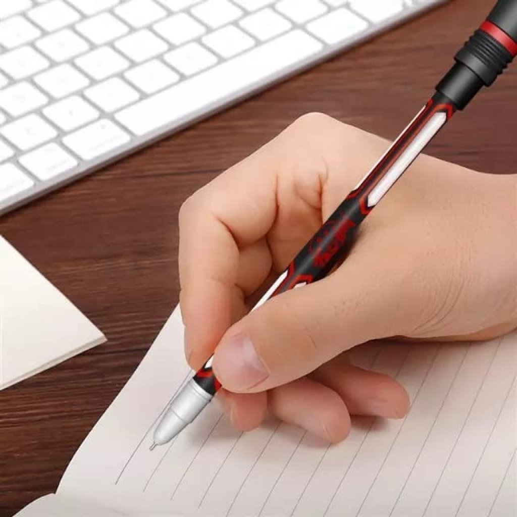 Spinning Pen 4 Pcs