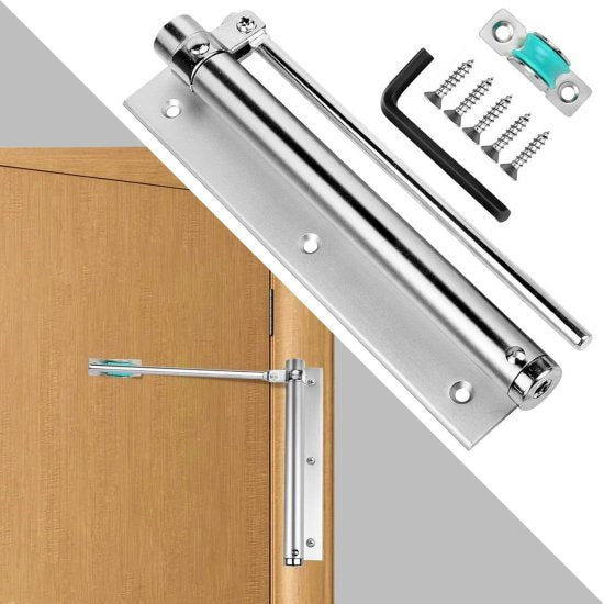 Spring Door Closers
