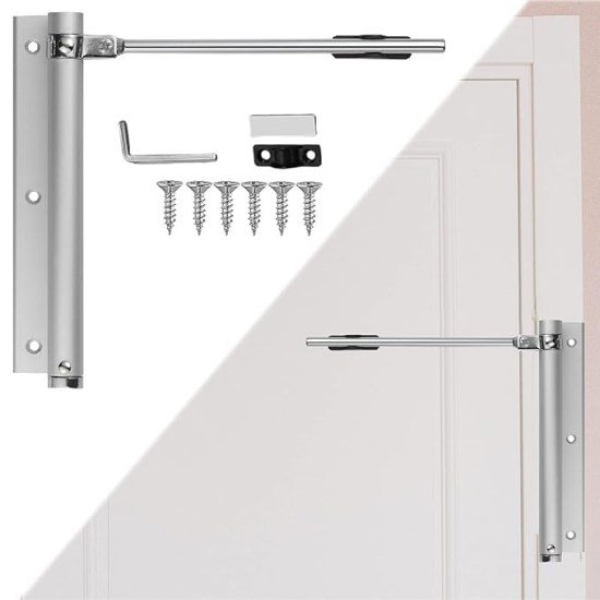 Spring Door Closers