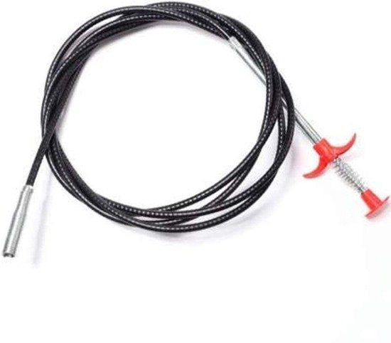 Hair Catcher 160cm