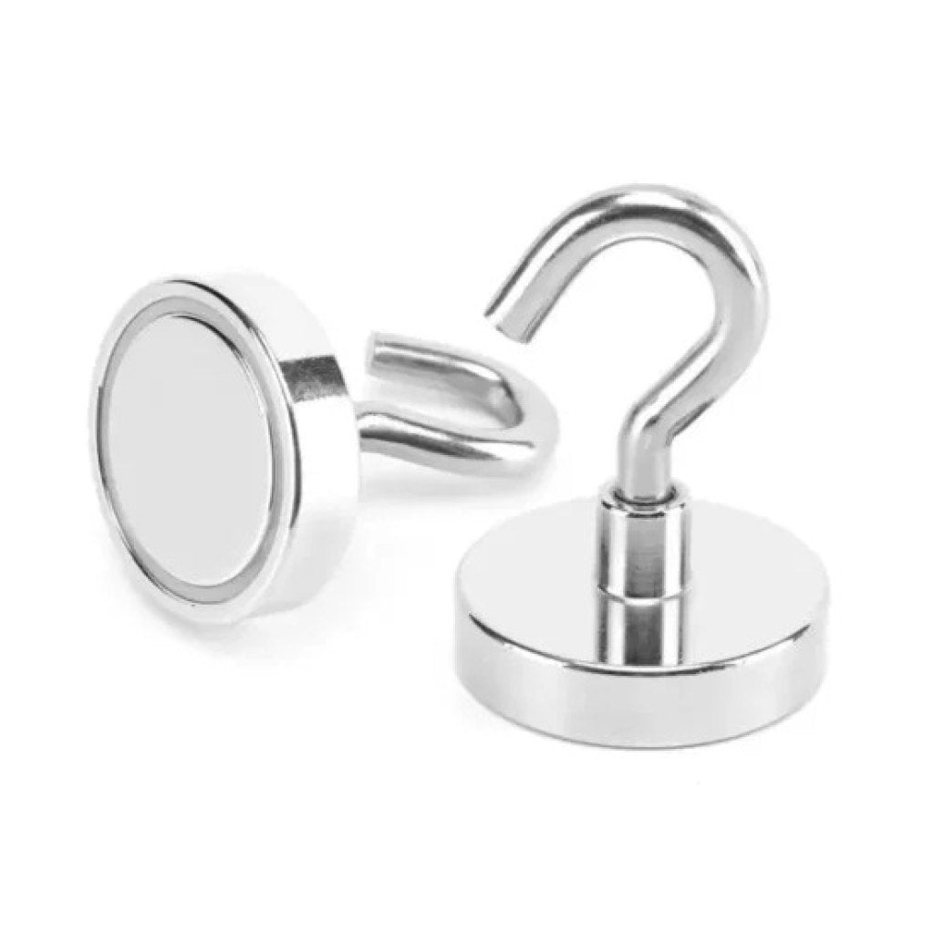 Stainless Steel Magnetic Hook