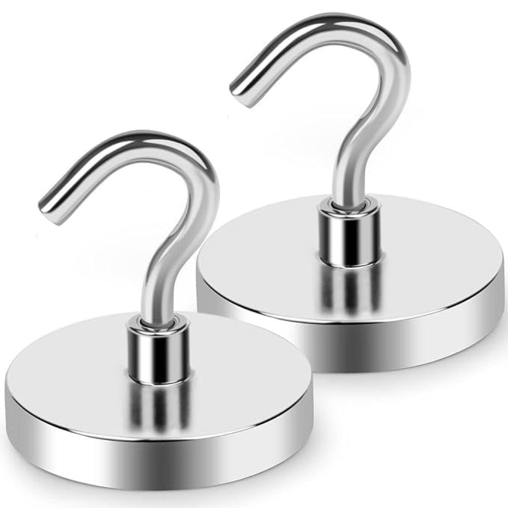 Stainless Steel Magnetic Hook