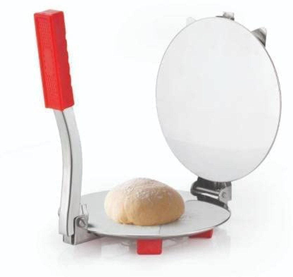 Stainless Steel Puri Press Chapati Maker