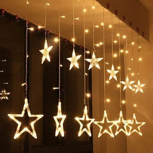 Star Series Light Window Lights