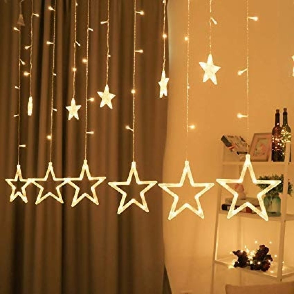 Star Series Light Window Lights