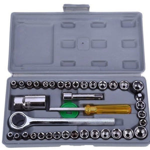 40 in 1 Tool Kit