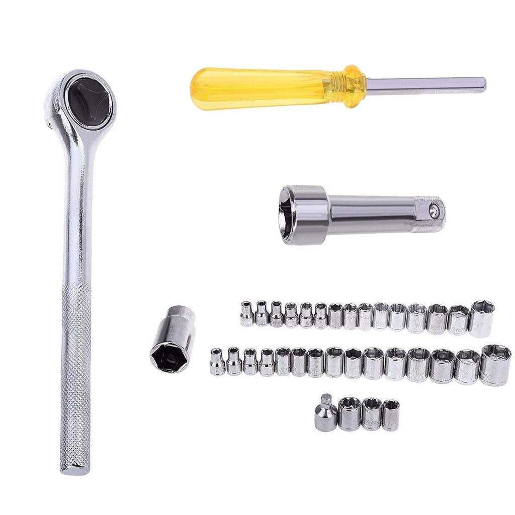 40 in 1 Tool Kit