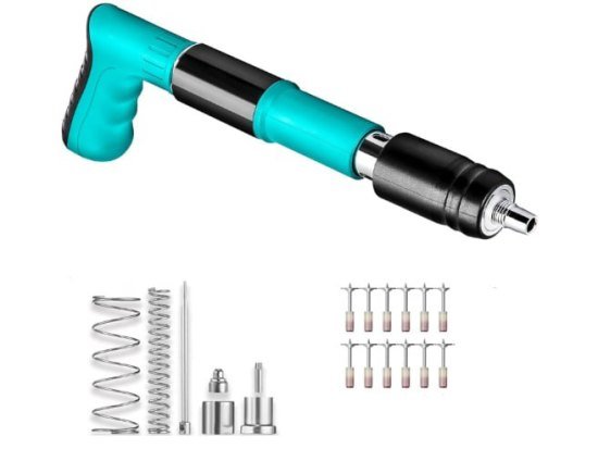 Steel Nail Gun