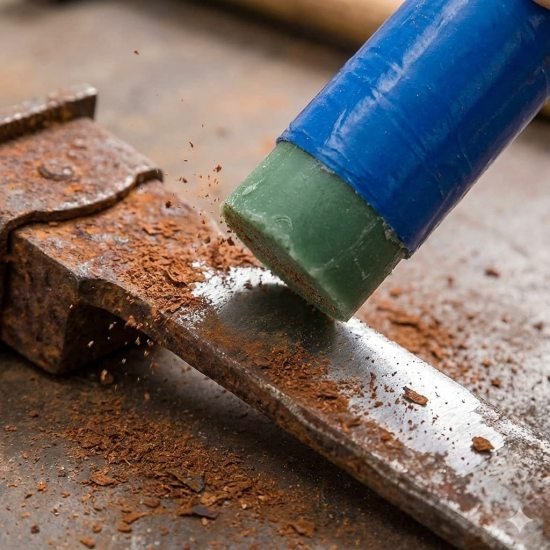 Steel Rust and Stain Remover 2 pcs