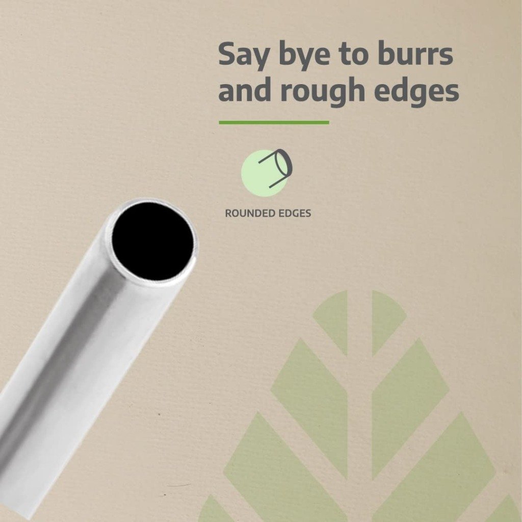 Steel Straw Drinking