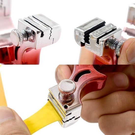 Laser Sling Shot